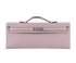 Hermes Kelly Cut, front view